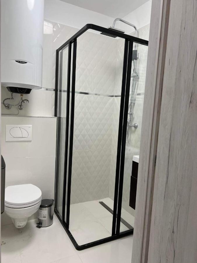 Kinizsi Udvar Apartmanház Balatonboglár Exterior foto